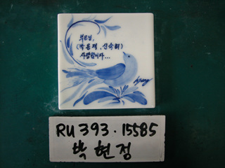 박현정(RU393) 사진