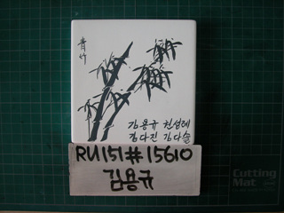 김용규(RU151) 사진