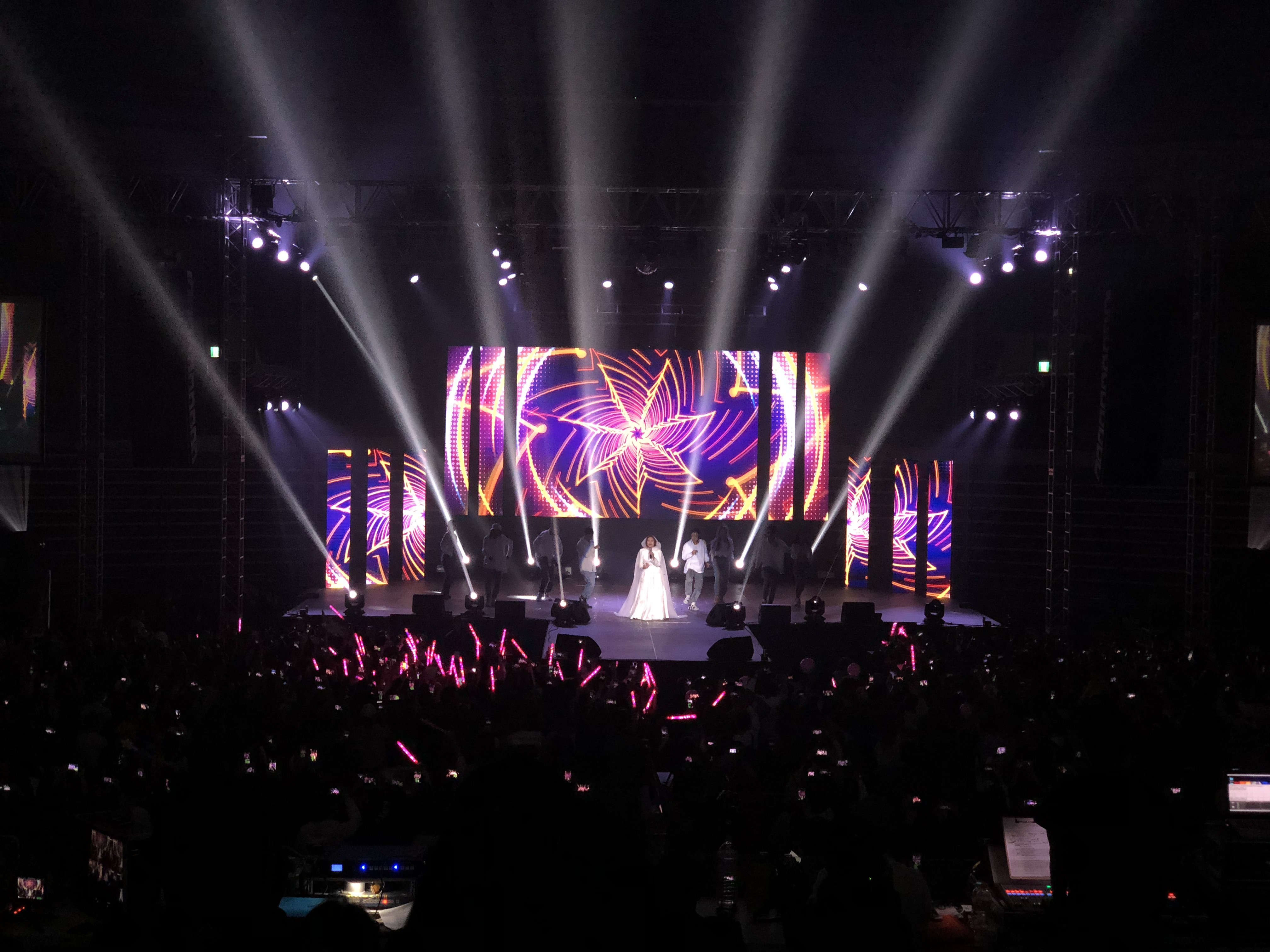 MyTom First Concert In Seoul 미땀 내한공연 사진