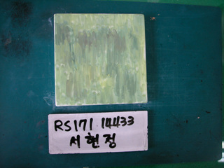 서현정(RS171) 사진