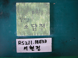 서현정(RS211) 사진