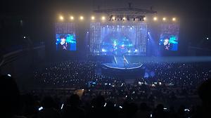 2018 정세운 앵콜 콘서트  사진