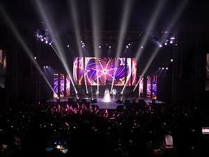 MyTom First Concert In Seoul 미땀 내한공연 사진