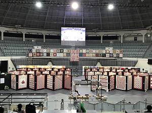 The 26th Yoon's Quilt Festival 사진