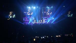 2017 바이브 X 포맨 콘서트 사진